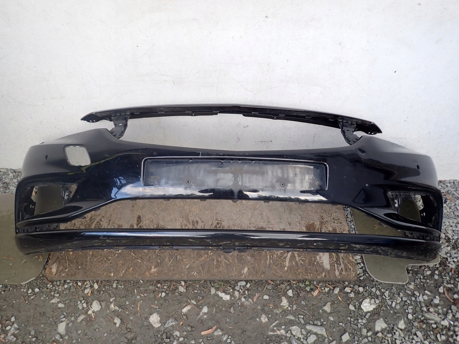 bumper front front OPEL ASTRA K 5 V B16 2015-2019R 39151025