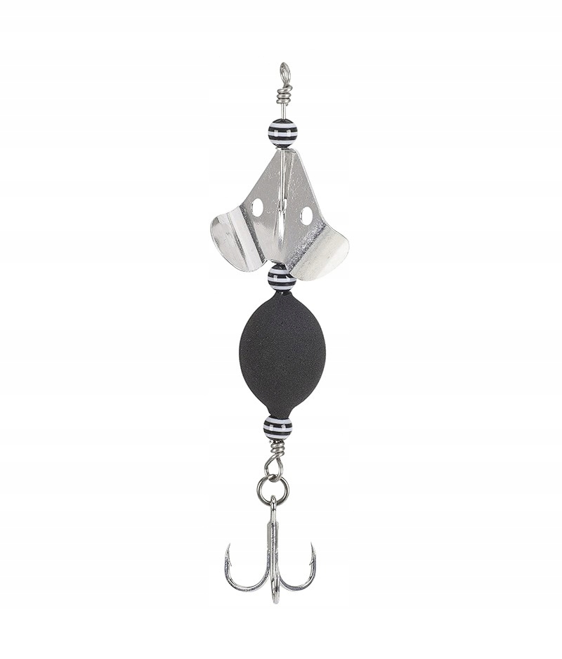 Ciężarek UNI CAT Delta Teaser 90+15g