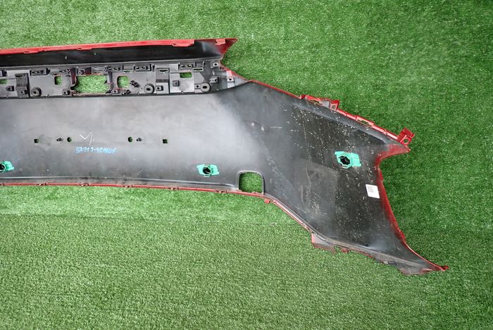 TOYOTA BZ4X nárazník přední předek