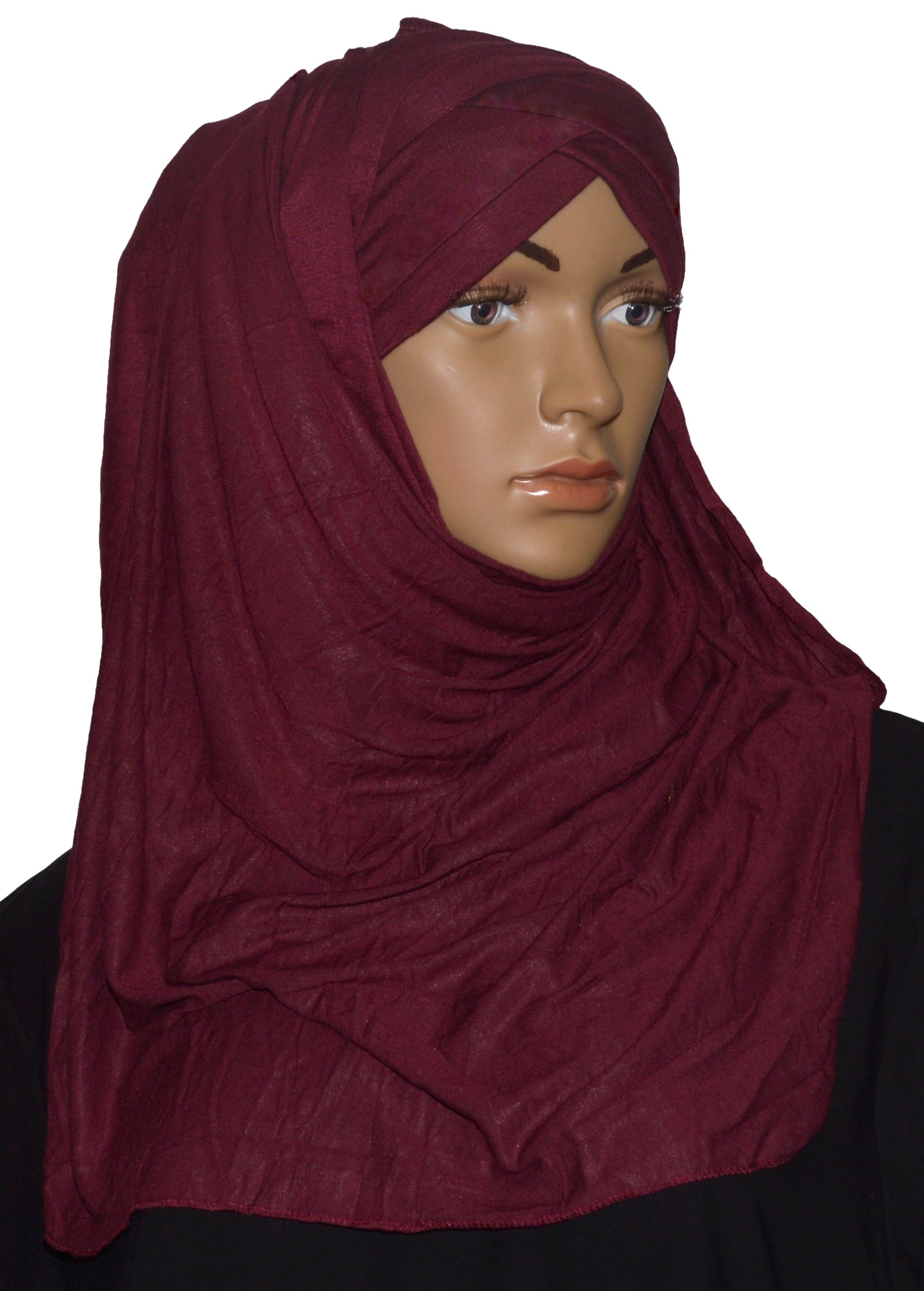 

Chusta Hijab muzułmanka Scraf Khimar Orient Islam