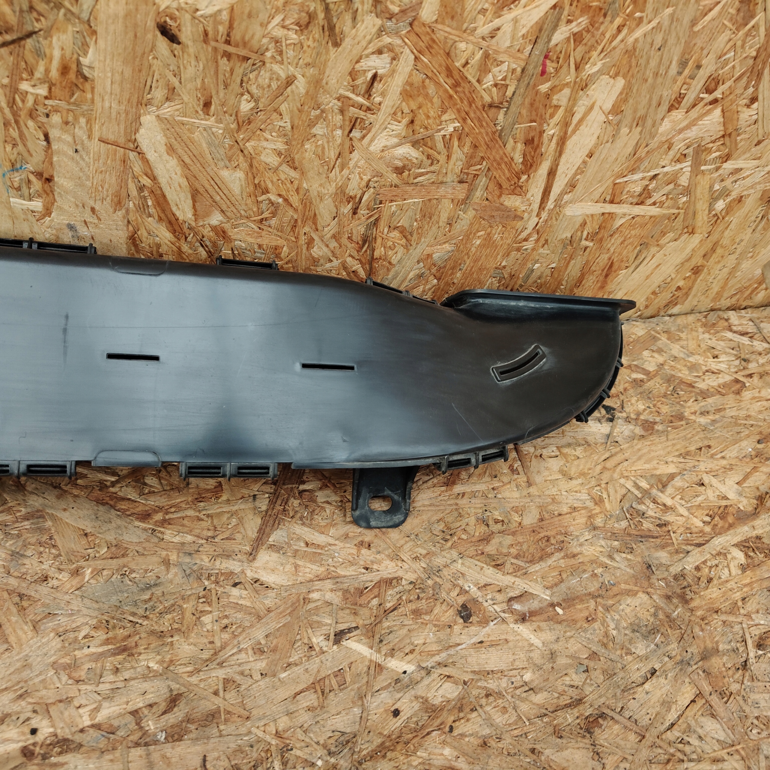 Prise d’air CITROEN C4 PICASSO II 9672026780