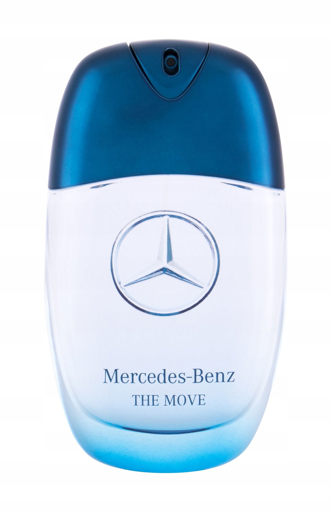 Originální Mercedes-Benz The Move Toaletní voda 100 ml