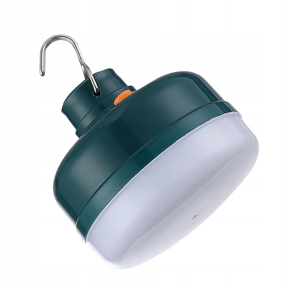 Wodoodporna Lampa Led Z Magnesem, Idealna Na Wyprawy I Awarie