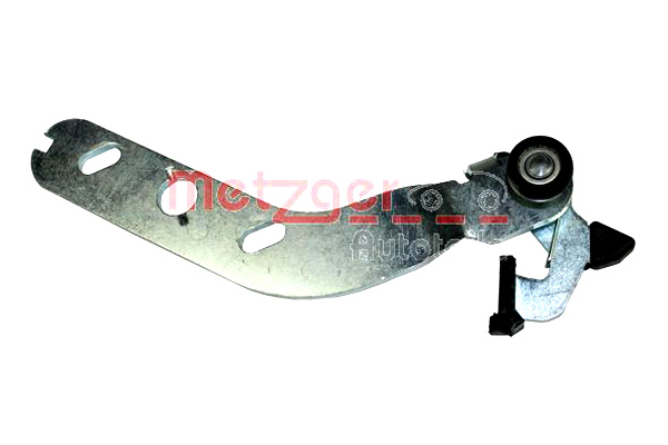 METZGER ROLKI DRZWI SUWANYCH Producent części Metzger