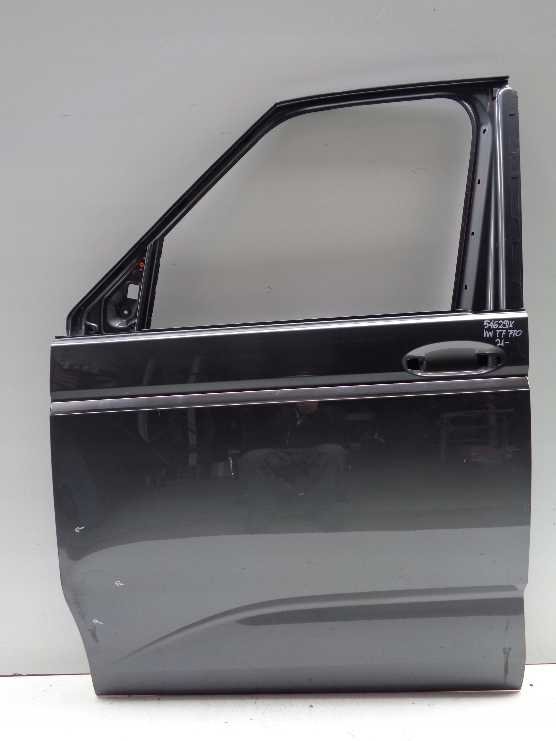 door left front VW T7 7T 7T0 21- NR 51629