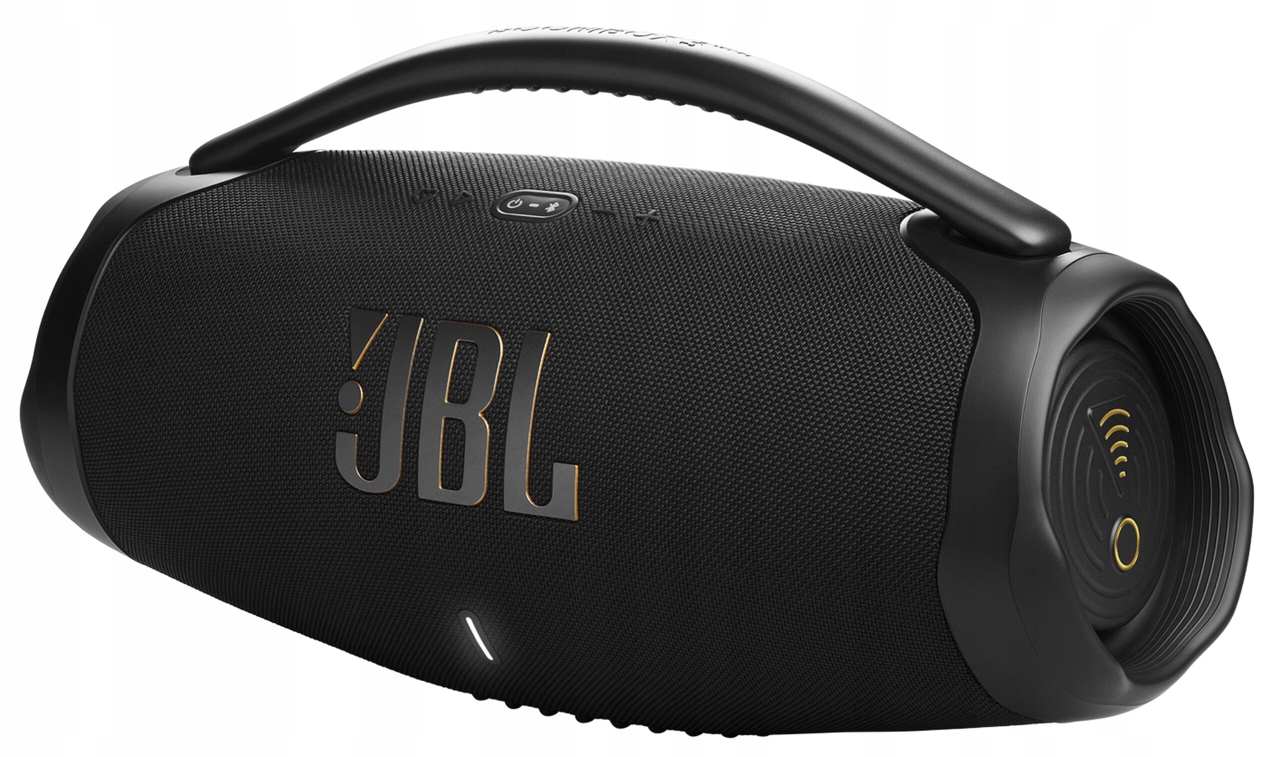 Jbl Boombox3 Wi-fi