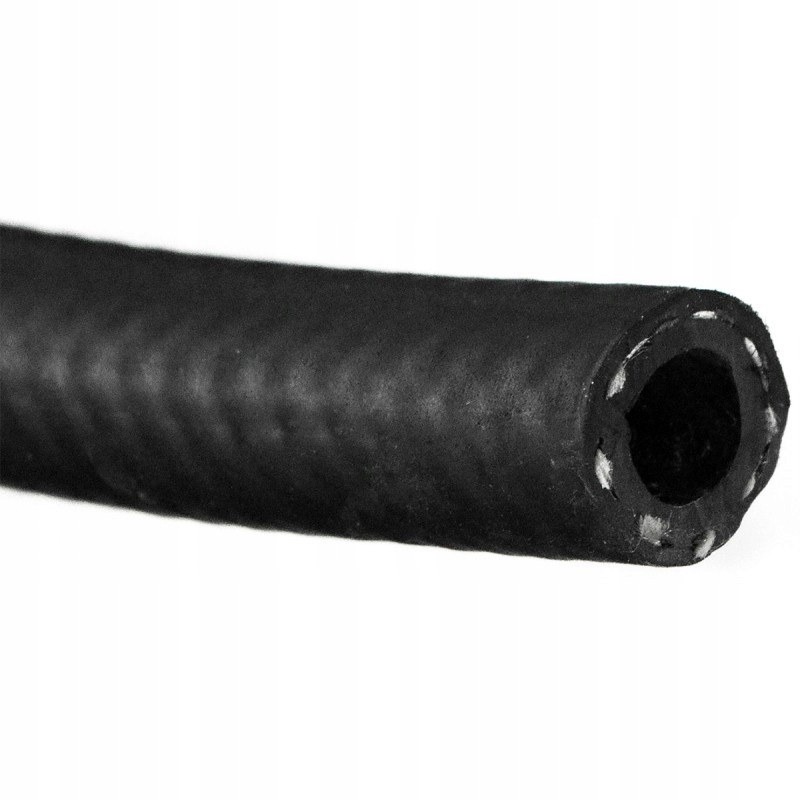 

Wąż Gumowy do sprężonego powietrza 1,0MPa 10mm 1m