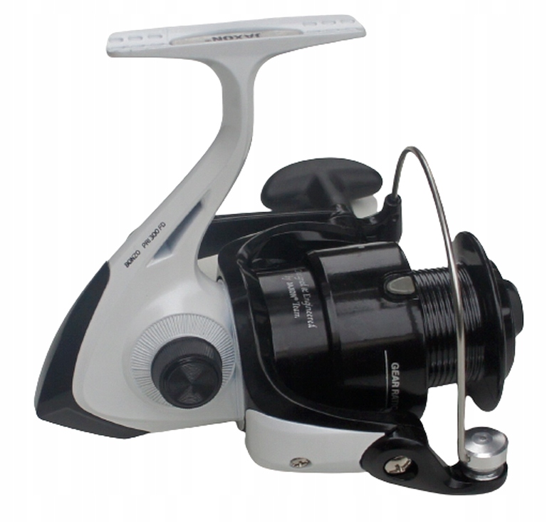 JAXON KOŁOWROTEK BONZO PRI 400 SPŁAWIK-FEEDER NEW Kod producenta KJ-BRI400