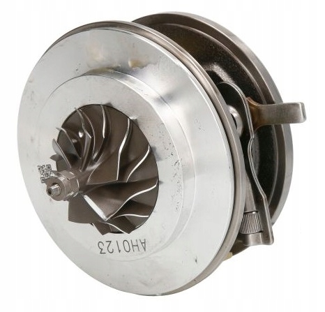 Kartridž Jádro Vložka Turbíny Kia Sorento I 2.5 Crdi 170 Km 282004A450