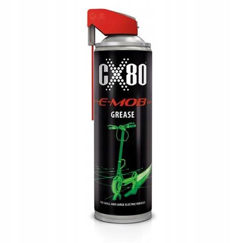 Electromobility Smar Do Pojazdów Elektrycznych Grease 500ML Duo
