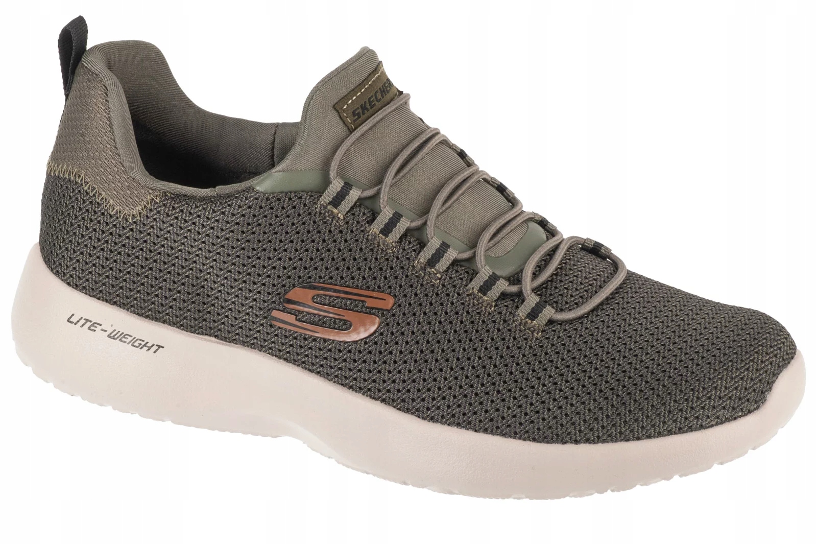 Pánské nazouvací sportovní boty Skechers Dynamight, vel. 41