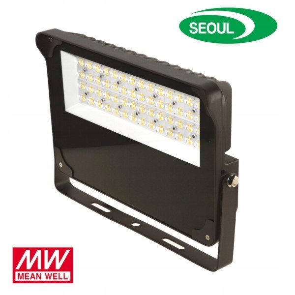 Led reflektor Bold 150W 5500k 70°×140°