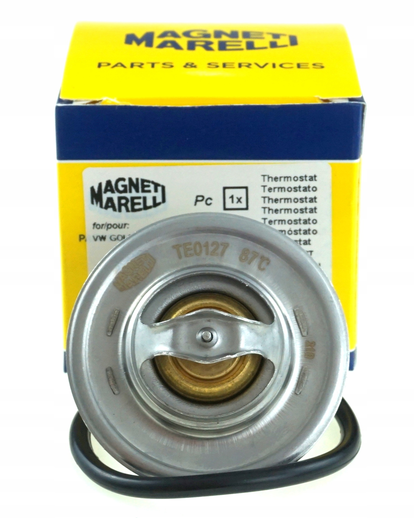 TERMOSTAT 87/102°C BORA GOLF IV V 1.6 1.8 T 2.0