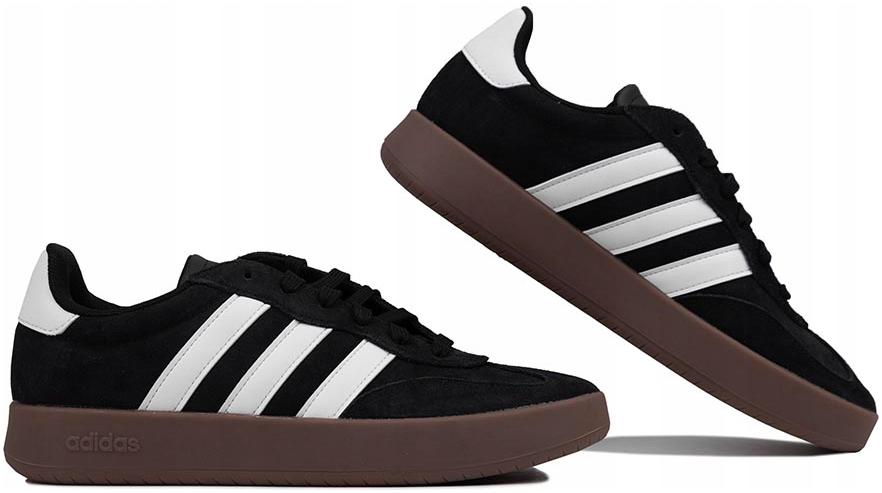 Pánské sportovní boty adidas Barreda Tenisky Pohodlné vel