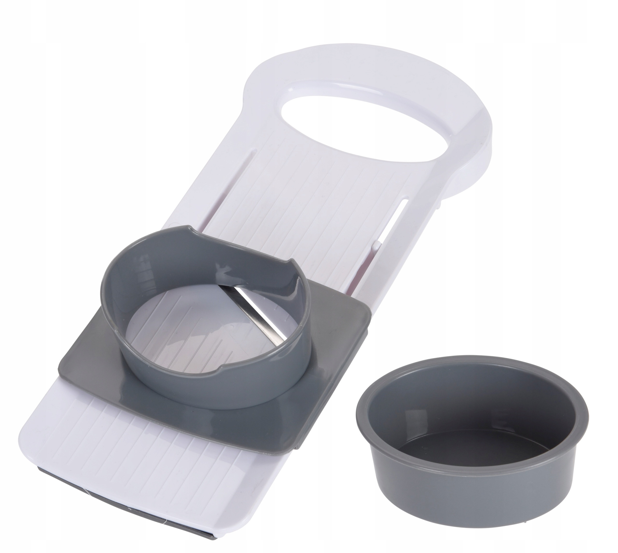 

Tarka Do Warzyw ręczna Abs antypoślizgowa