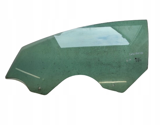 OPEL INSIGNIA A LIFT 13- SZYBA LEWA PRZÓD ..4