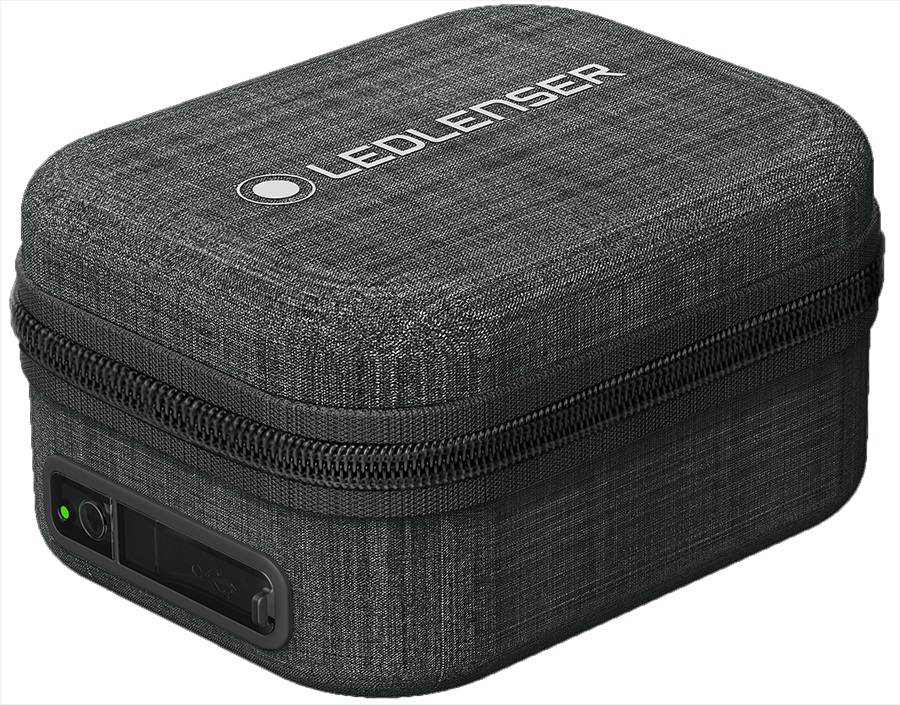 Ledlenser Powercase, etui z funkcją powerbank