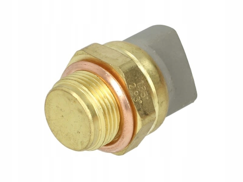 Termowłącznik wentylatora chłodnicy AUTLOG AS2013