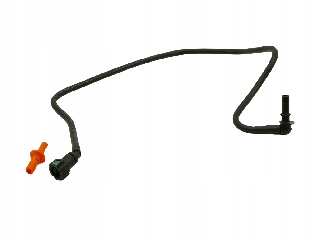 FT39559 - ПАЛИВНИЙ ШЛАНГ FIAT DUCATO 06 > 2.2 JTD 100