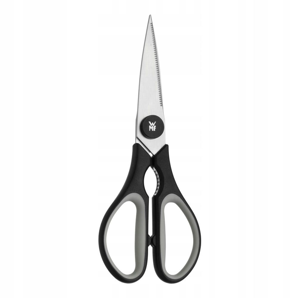 

Nożyczki kuchenne Wmf uniwersalne czarne Jakość