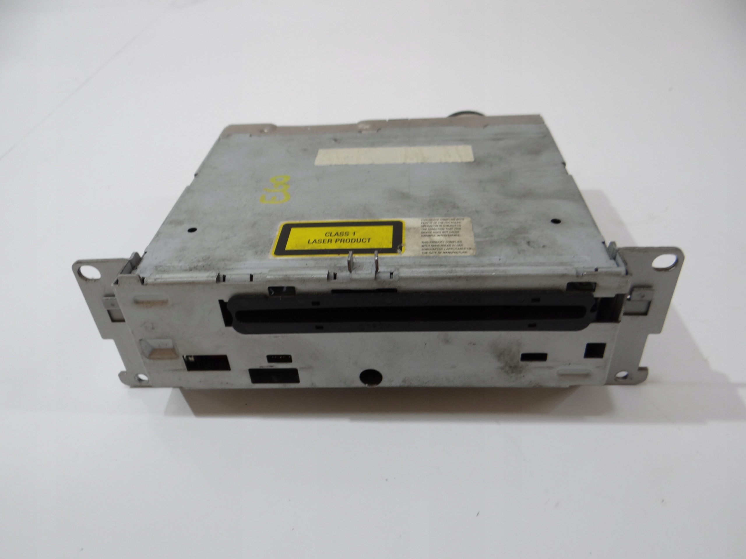RADIO player navigation devices BMW E60 E61 6944004
