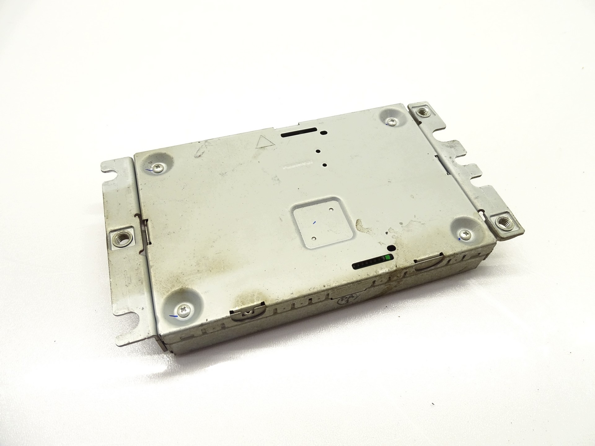 module control unit amplifier RADIA LAND ROVER DISCOVERY IV CPLA-14F720-BP