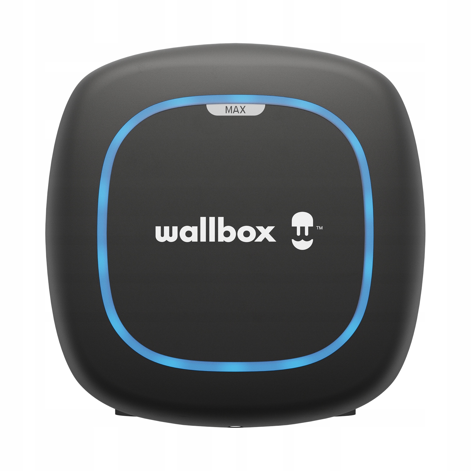 Nabíjačka do auta Ev Typ 2 Wallbox Pulsar Max 22 kW WiFi App Čierna 7 m