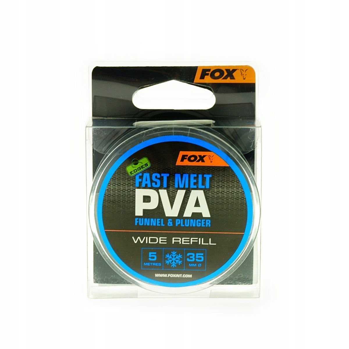 Fox Pva Fast Melt 25mm 5m Siatka Pva