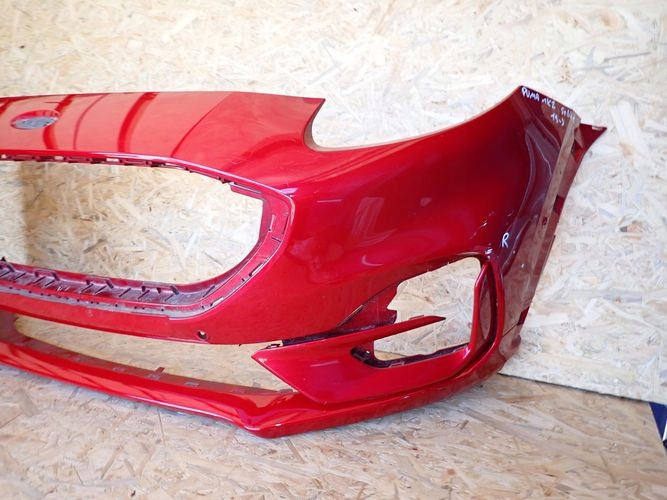 FORD PUMA MK2 II ST LINE 19- FRONTSTOSSSTANGE VORNE