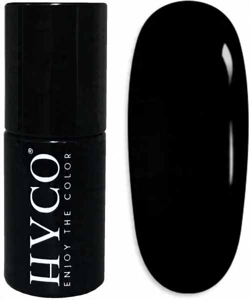 

Hyco Lakier hybrydowy 28 Classic black