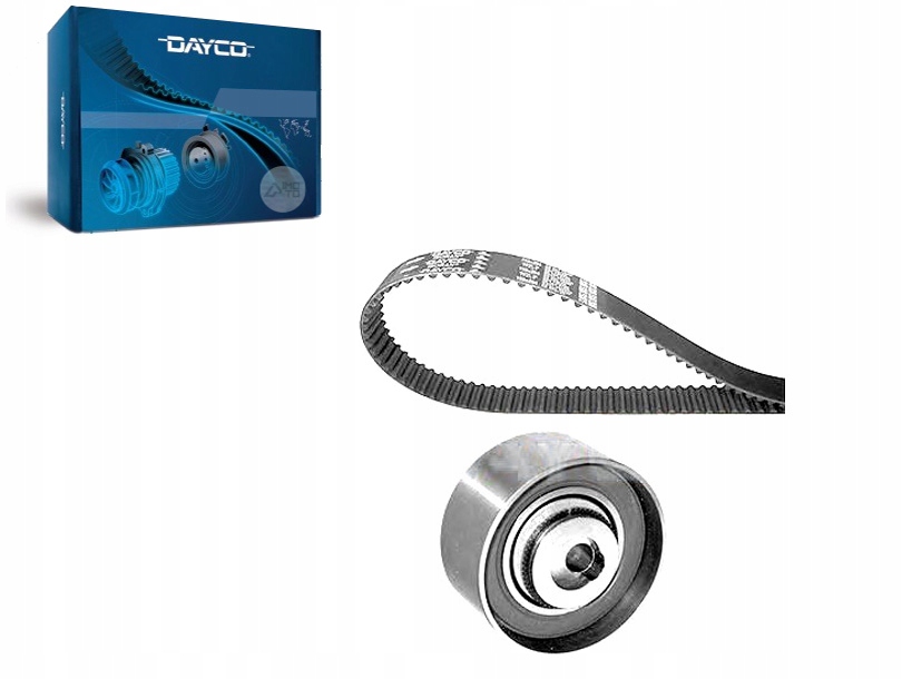 Dayco Rozvodová Sada Pro Kolo Alfa Romeo Mito 1.4 (95