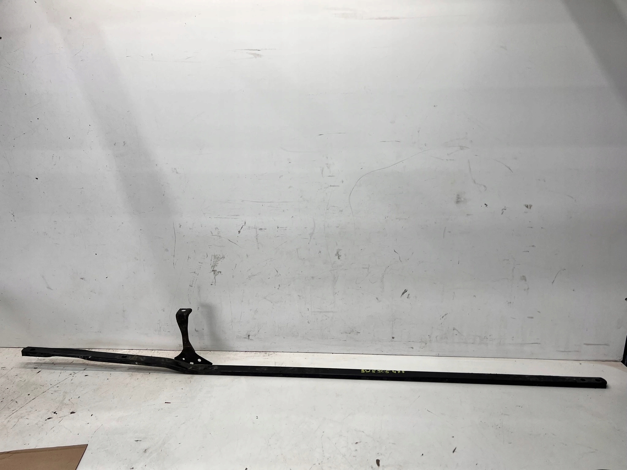 console chassis left AUDI A5 8W 8W8505475