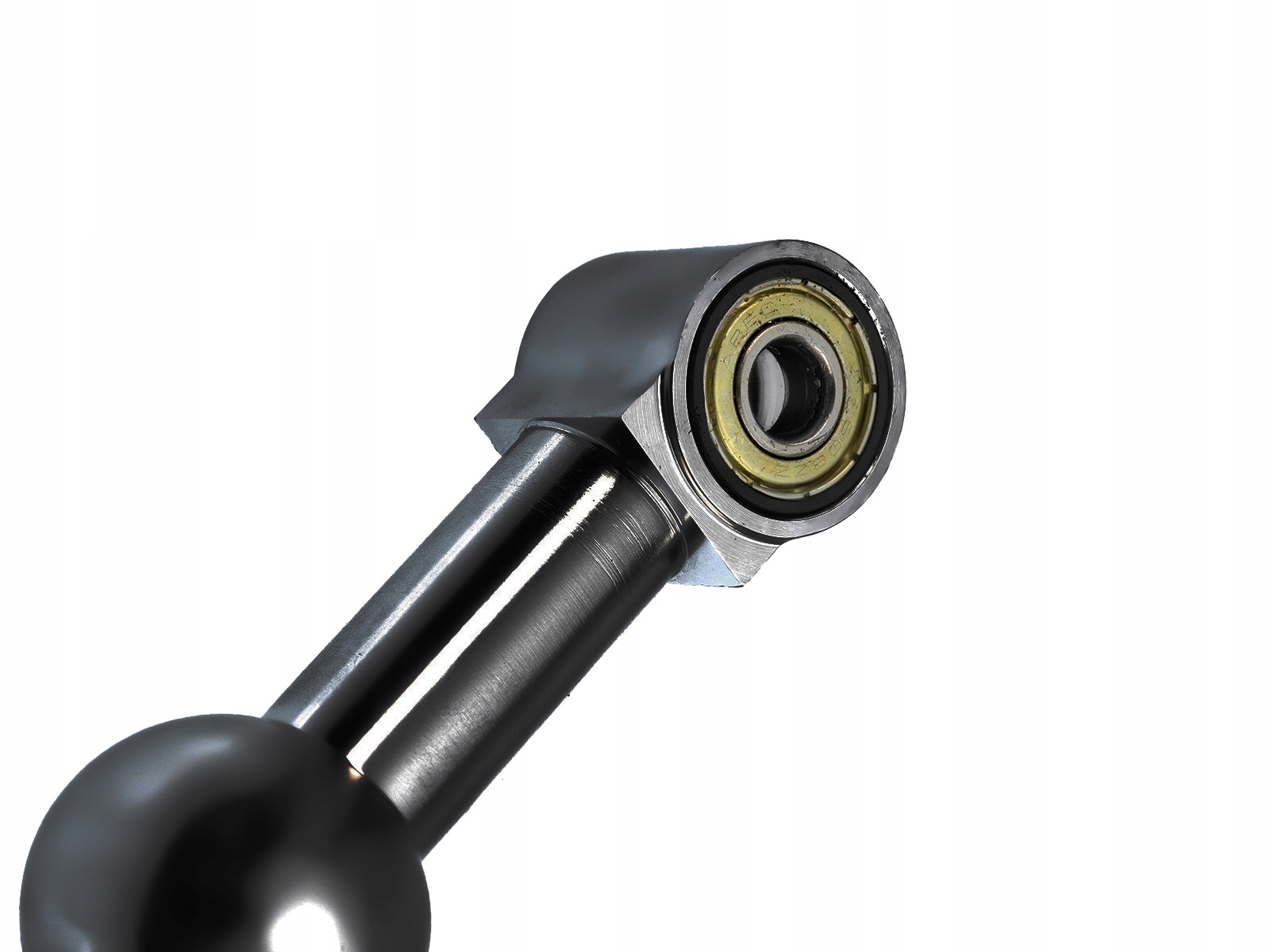 JRspec Short Shifter Honda Civic 88-00 - czarny EAN (GTIN) 5907502296892