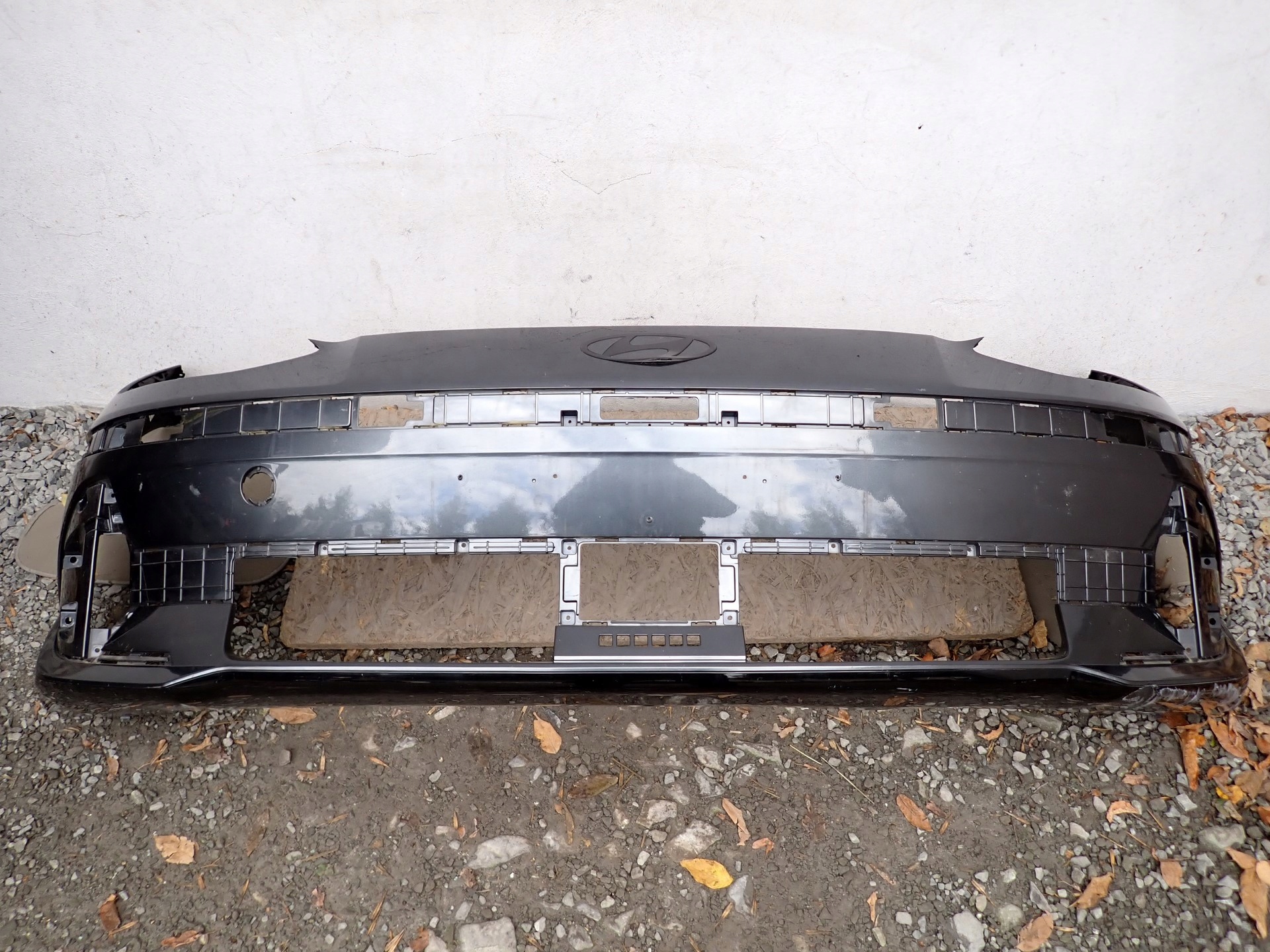 bumper front front HYUNDAI IONIQ 6 CE 2022- 86511-KL000