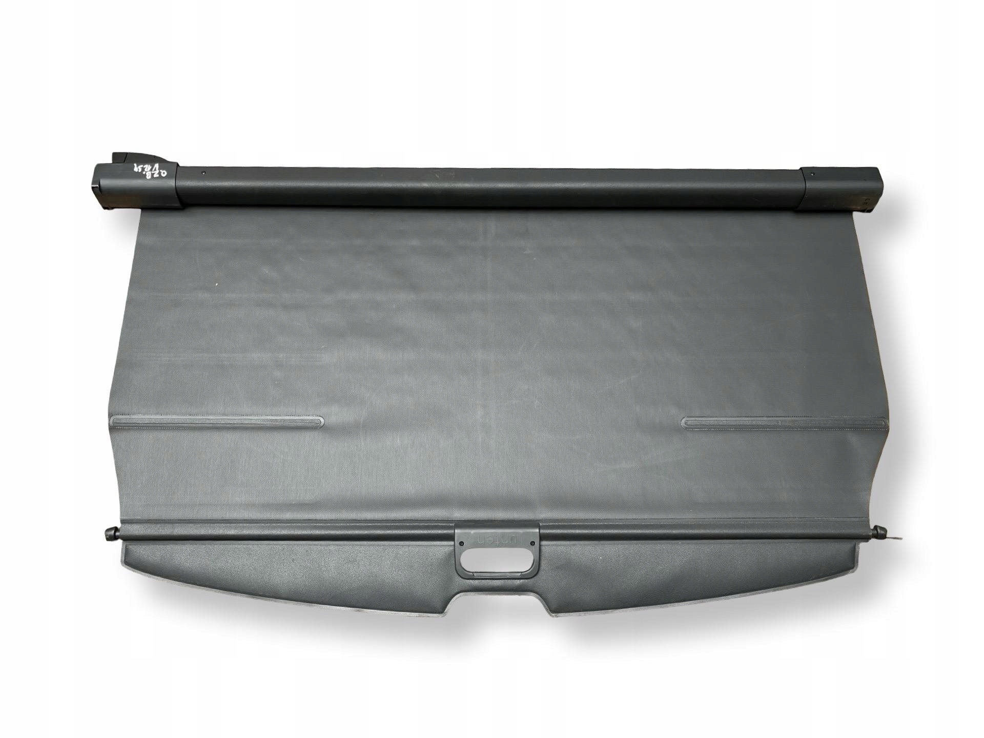 blinds boot Opel Zafira B facelift 2012 13143670