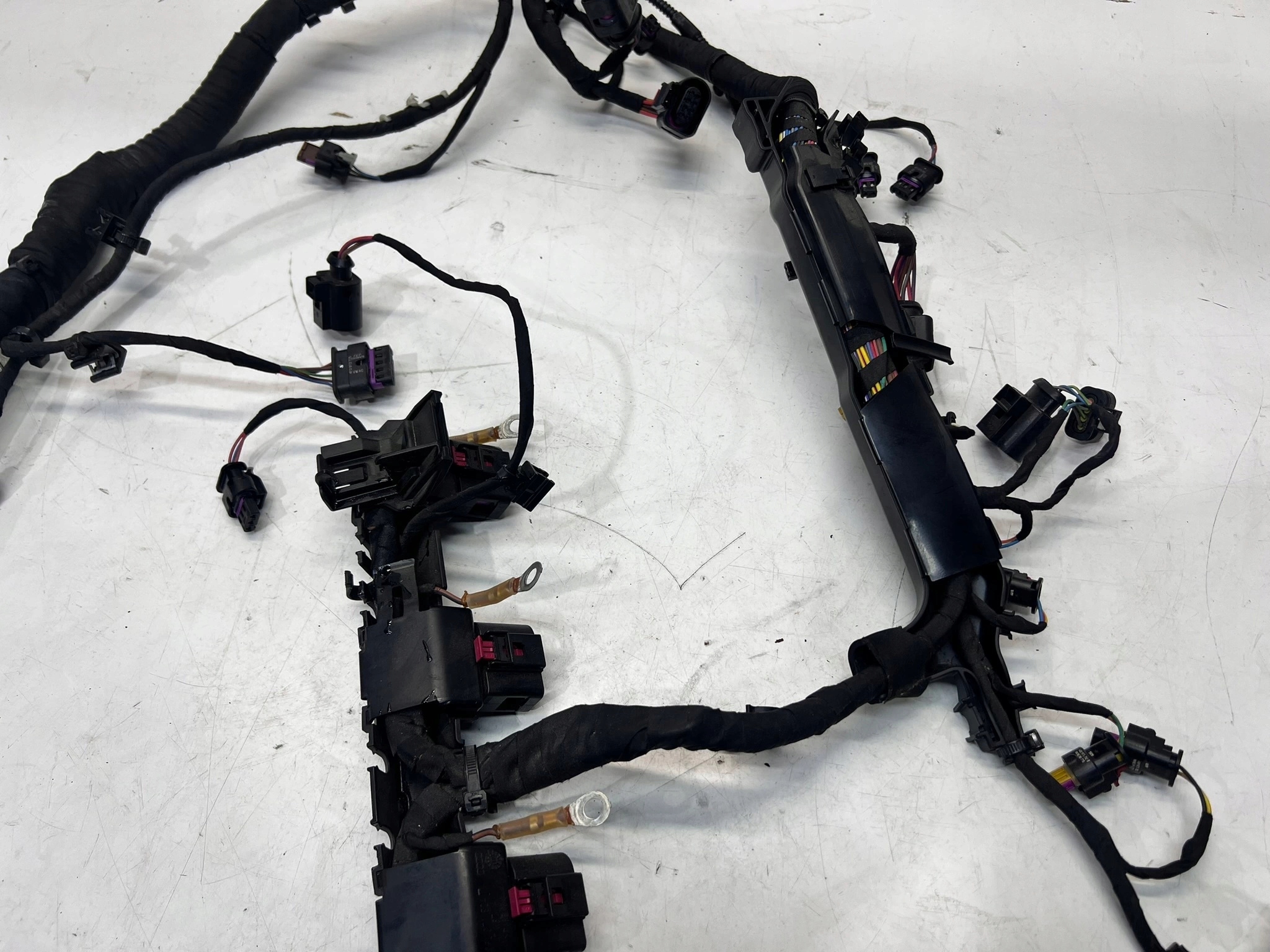 cablaggio Motore AUDI A4 B9 2.0 TFSI 06L971595GL
