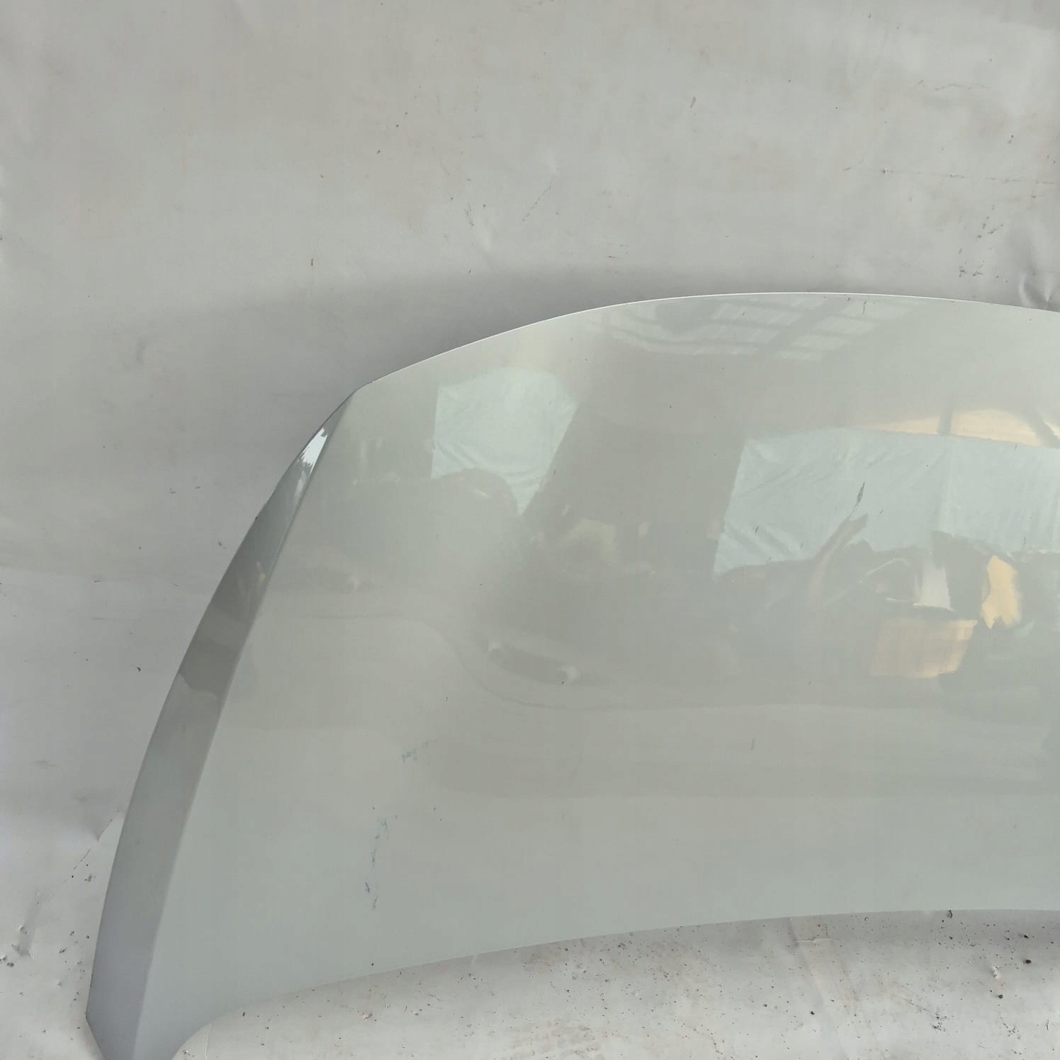 CUPRA BORN 21- Capot 10E823155