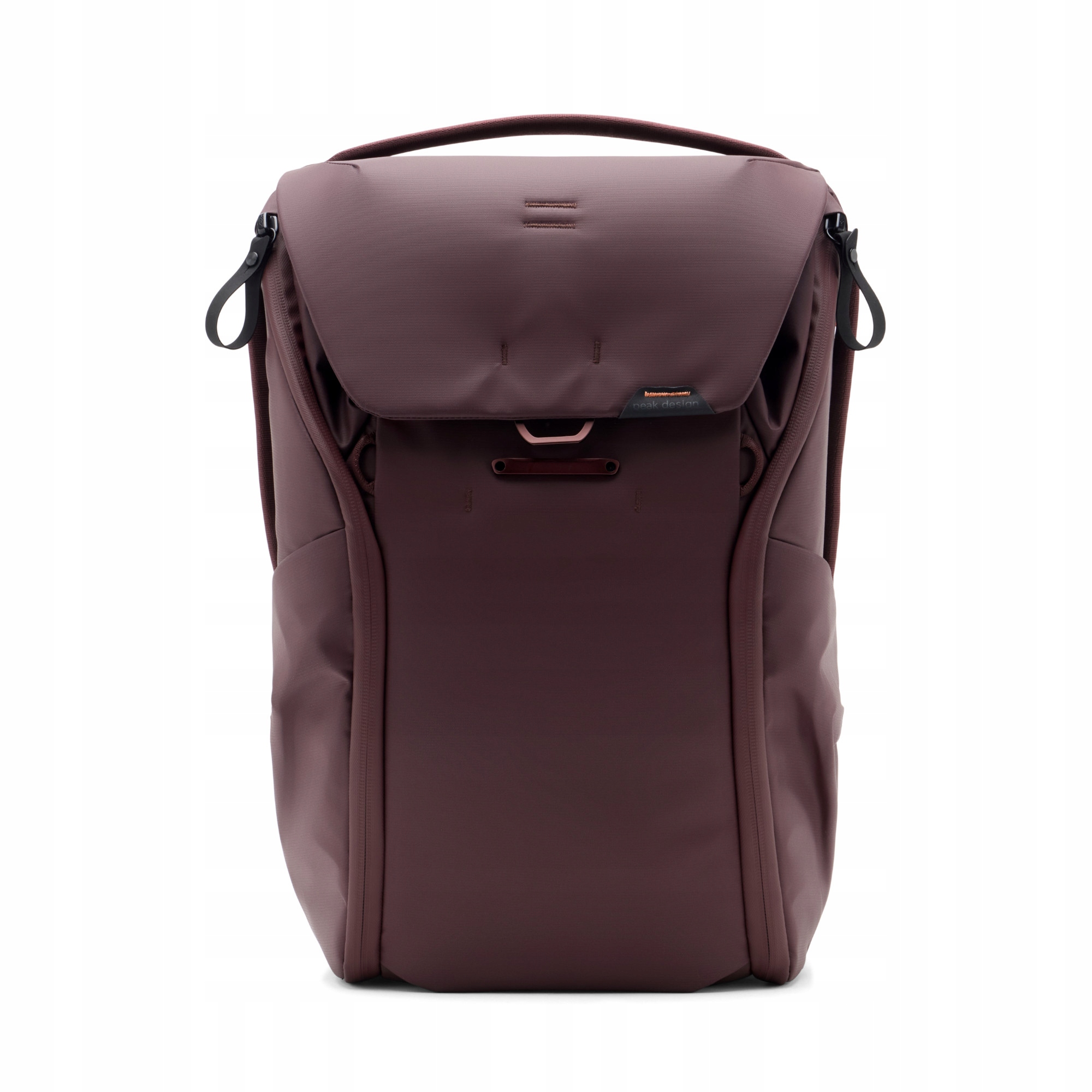Peak Design Everyday Backpack V2 20L Eclipse fioletowy plecak foto