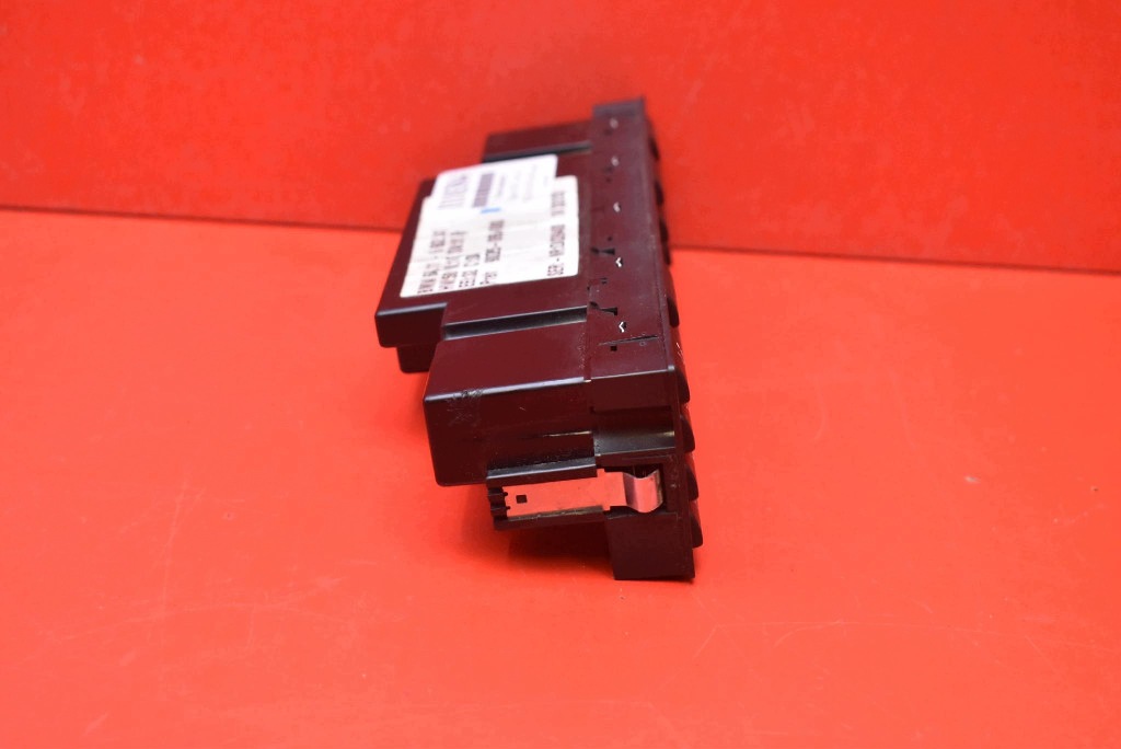 control panel air conditioning devices KLIMY 6902547 BMW E39 95-00