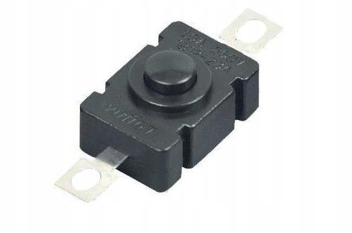 

Przełącznik PB-1812 Bistabilny On-off 1A 30V