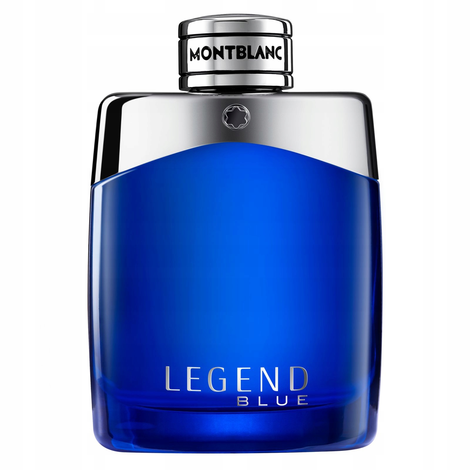 Montblanc Legend Blue Parfémovaná Voda 100 ML