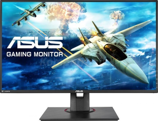 Asus VG278QF 1ms Freesync 165Hz