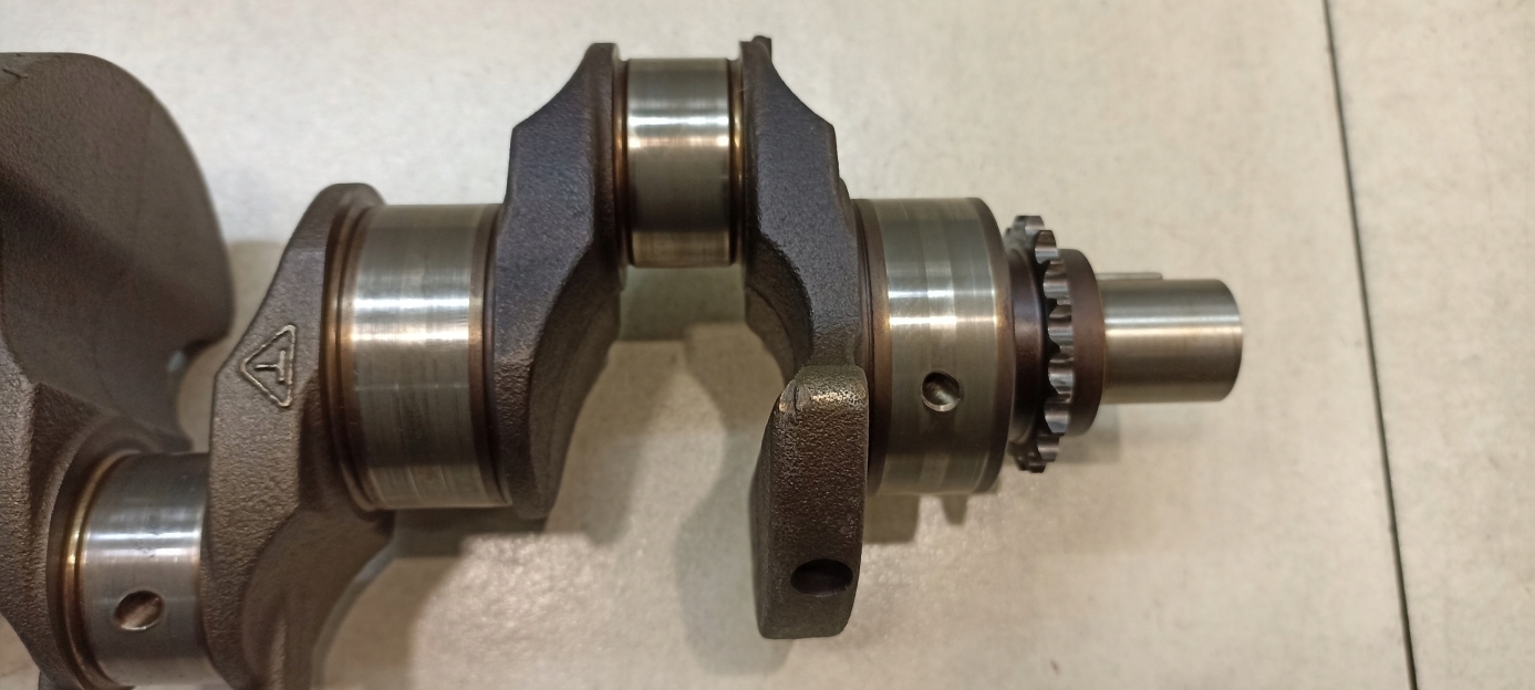 ALBERO MOTORE FORD KA e 1.3B 6303-BB