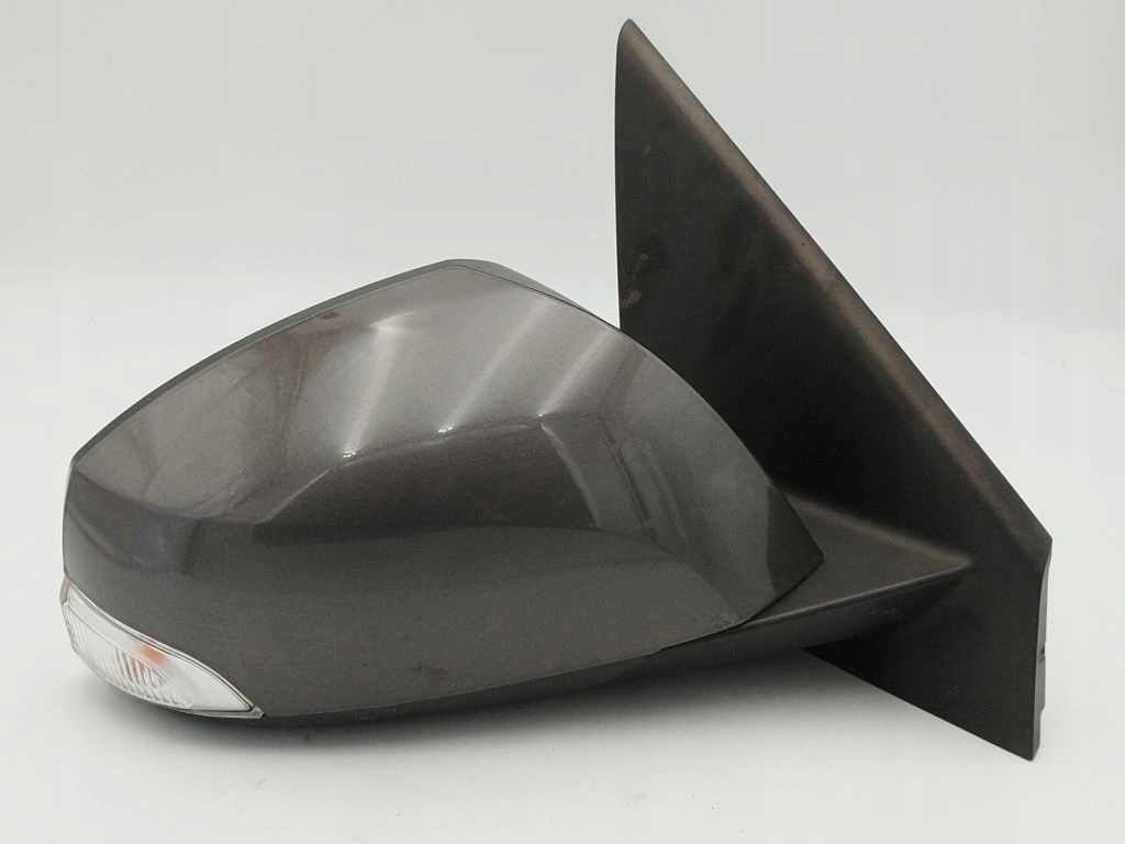 Renault Laguna III 3 mirror right el. 7 PIN TEKND