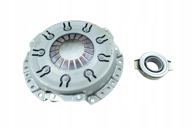 KN-170A - Муфта прижимная + сцепка PRIMERA 1.6 P11 P12