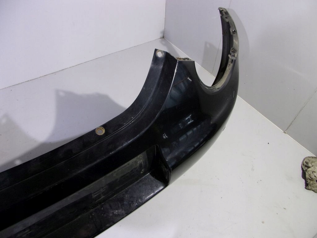 VW New Beetle bumper rear part rear LO41
