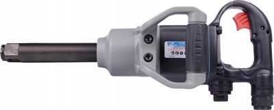 KLUCZ 1 PNEUMAT KOMPOZYT DŁUGI TRZPIEŃ 2170Nm