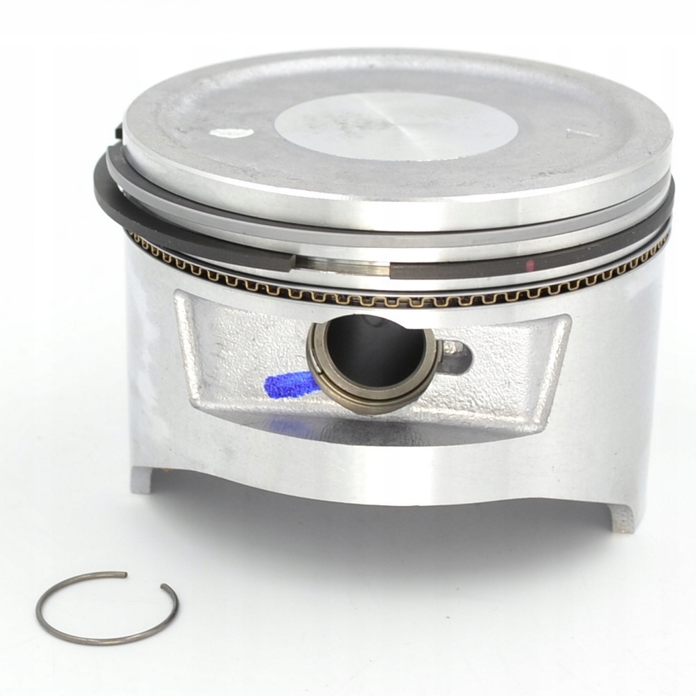 Píst 90MM pro motor Zongshen 190F 100003098