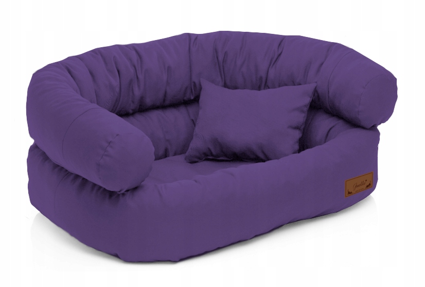 

Legowisko dla psa fotel posłanie 80x60 Santi k29