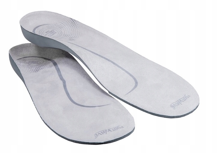 WKŁADKI ORTOPEDYCZNE OSTROGA PIĘTOWA FOOTWAVE L Kod producenta Ostroga L